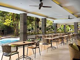 Royal Ambarrukmo Yogyakarta