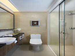 Royal Ambarrukmo Yogyakarta