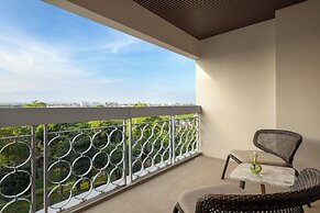 Royal Ambarrukmo Yogyakarta