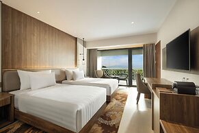 Royal Ambarrukmo Yogyakarta