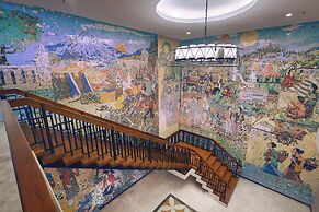 Royal Ambarrukmo Yogyakarta