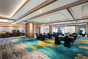 Royal Ambarrukmo Yogyakarta