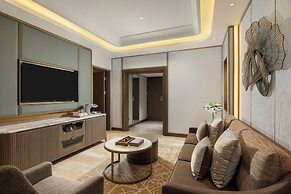 Royal Ambarrukmo Yogyakarta