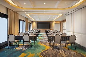 Royal Ambarrukmo Yogyakarta