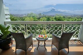 Royal Ambarrukmo Yogyakarta