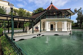 Royal Ambarrukmo Yogyakarta