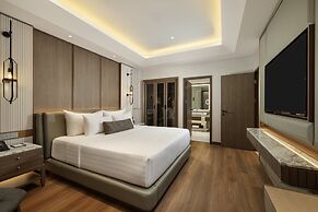 Royal Ambarrukmo Yogyakarta