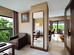 Royal Ambarrukmo Yogyakarta