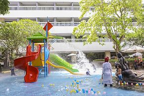 Royal Ambarrukmo Yogyakarta