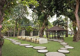 Royal Ambarrukmo Yogyakarta