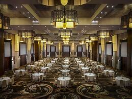 Royal Ambarrukmo Yogyakarta