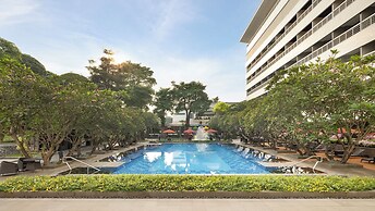 Royal Ambarrukmo Yogyakarta