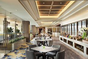 Royal Ambarrukmo Yogyakarta