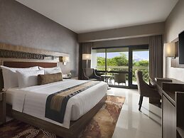 Royal Ambarrukmo Yogyakarta