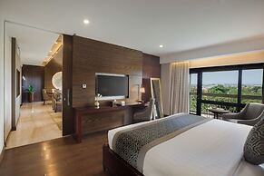 Royal Ambarrukmo Yogyakarta