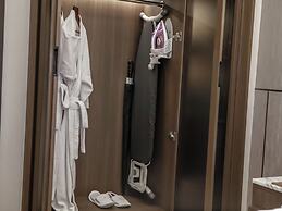 Royal Ambarrukmo Yogyakarta