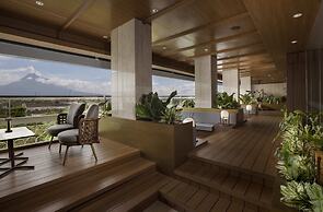 Royal Ambarrukmo Yogyakarta