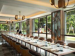 Royal Ambarrukmo Yogyakarta