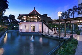 Royal Ambarrukmo Yogyakarta