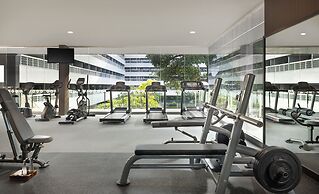 Royal Ambarrukmo Yogyakarta