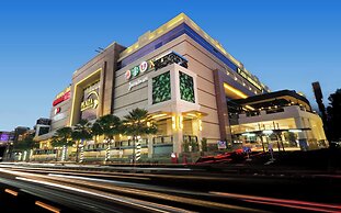 Royal Ambarrukmo Yogyakarta