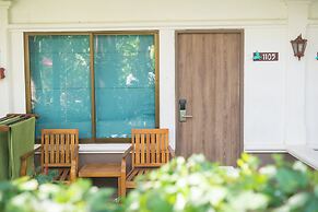 The Viridian Resort