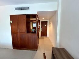 The Viridian Resort