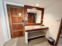 The Viridian Resort