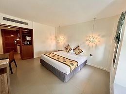The Viridian Resort