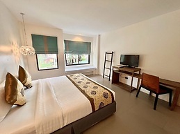 The Viridian Resort
