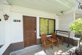 The Viridian Resort