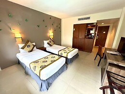 The Viridian Resort