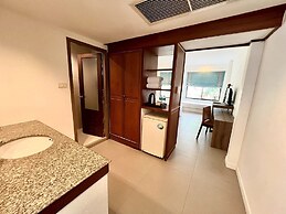 The Viridian Resort