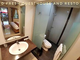 D'Fresh Guesthouse