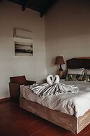 Hotel Playa Cambutal