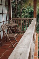 Hotel Playa Cambutal