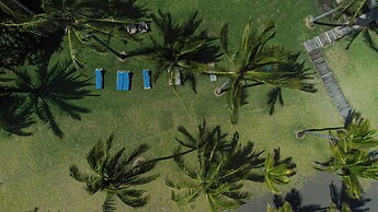 Hotel Playa Cambutal