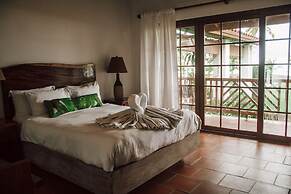 Hotel Playa Cambutal