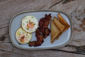 Hotel Playa Cambutal