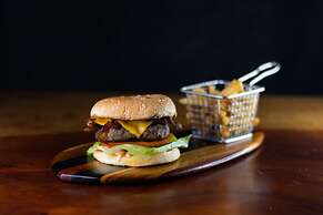 Hotel Playa Cambutal