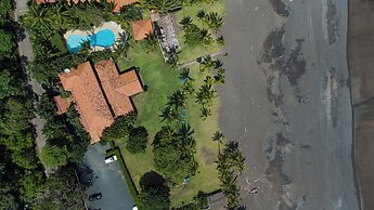 Hotel Playa Cambutal