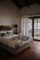 Hotel Playa Cambutal