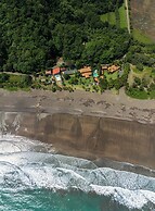 Hotel Playa Cambutal