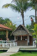 Hotel Playa Cambutal