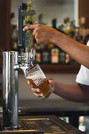 Hotel Playa Cambutal