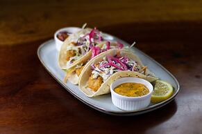 Hotel Playa Cambutal