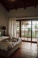 Hotel Playa Cambutal