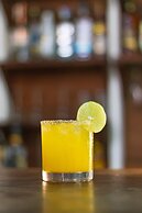 Hotel Playa Cambutal