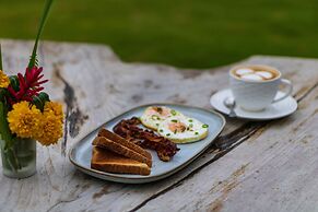 Hotel Playa Cambutal