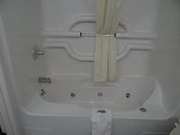 Rock Creek Hotel